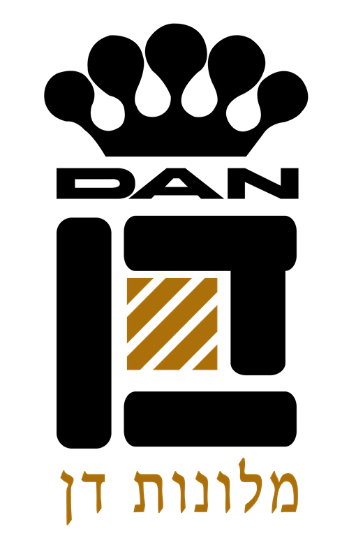 Dan Hotels Logo